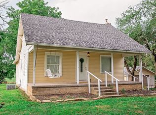 1680 E Farm Road 48, Springfield, MO 65803