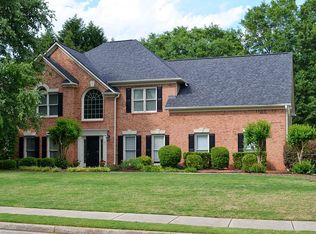 1030 Mayfield Manor Dr, Alpharetta, GA 30009