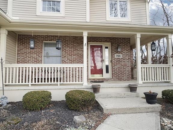 2nd image of 766 Lake Forest Dr