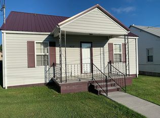 408 Murdock St, Princeton, WV 24740