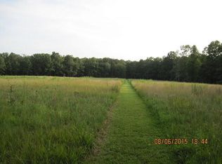 6749 County Road 2660, Mountain View, MO 65548