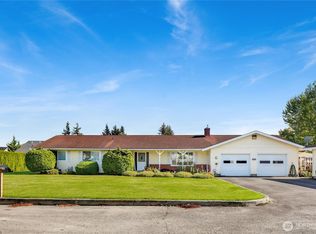 1440 Sumas Ave, Sumas, WA 98295
