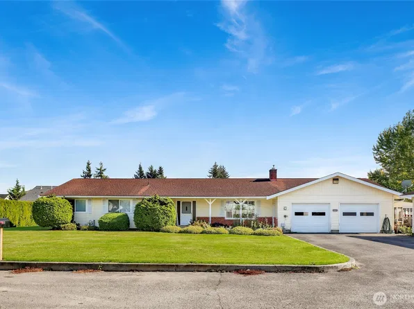 1440 Sumas Avenue, Sumas, WA 98295