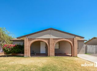 7346 W Cypress St, Phoenix, AZ 85035