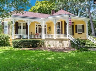 1209 Lyttleton St, Camden, SC 29020