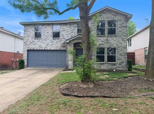 2529 Shady Grove Ln, McKinney, TX 75071