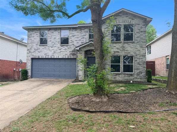 2529 Shady Grove Ln, McKinney, TX 75071
