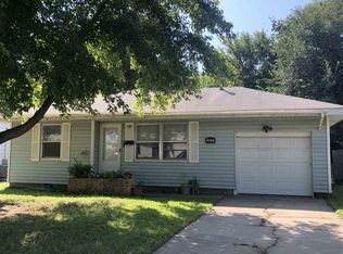 2217 W Elm Ave, Enid, OK 73703