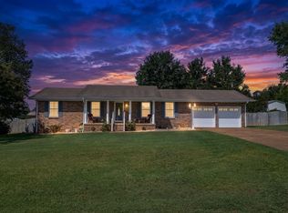 2008 Saxton Dr, Florence, AL 35630