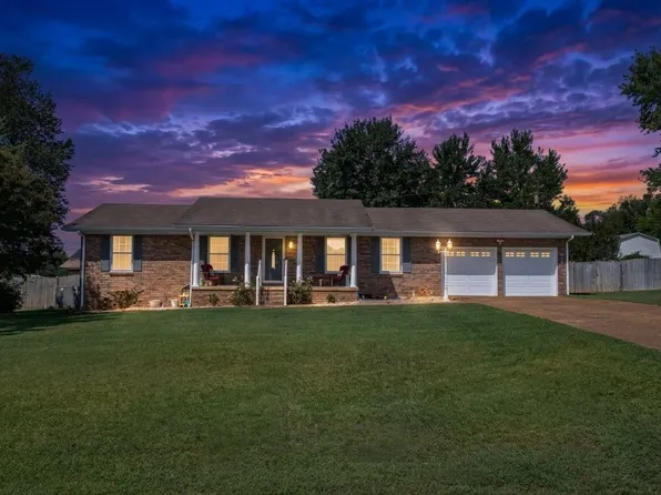 2008 Saxton Dr, Florence, AL 35630
