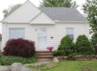 4489 W 147th St, Cleveland, OH 44135