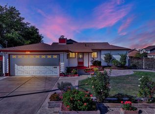 135 Orourke Dr, San Pablo, CA 94806