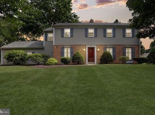 5125 Kylock Rd, Mechanicsburg, PA 17055