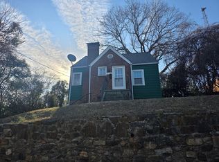 310 S Spring St, Winston Salem, NC 27101