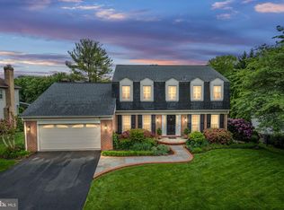 6219 Winnepeg Dr, Burke, VA 22015