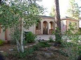3886 Doc Raymond, Flagstaff, AZ 86005