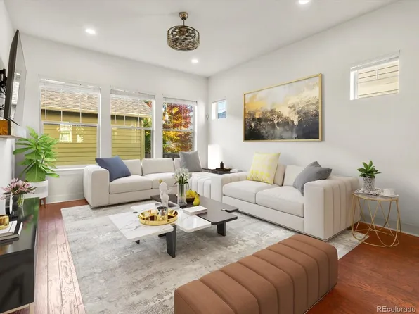 5779 Boston Street, Denver, CO 80238