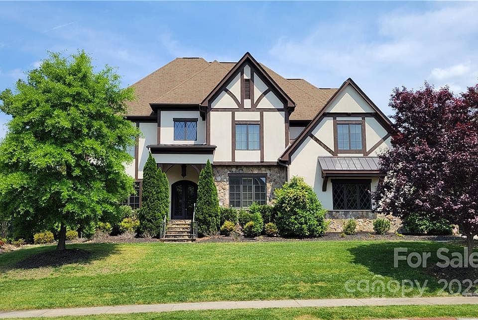 5819 Five Knolls Dr, Charlotte, NC 28226 Zillow