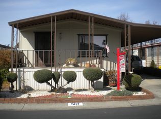 507 Lanai Cir, Union City, CA 94587