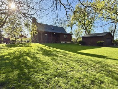 10330 286th AVENUE, Trevor, WI, 53179