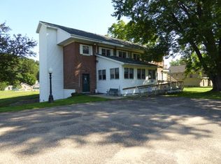 207 West St, Plum City, WI 54761