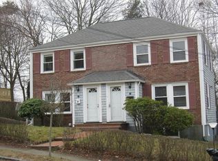 21 Bishop Rd, Quincy, MA 02169
