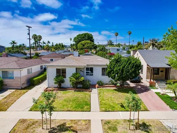 1354 Chalcedony St, San Diego, CA 92109