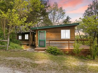 571 Whitlock Rd, Richmond, KY 40475