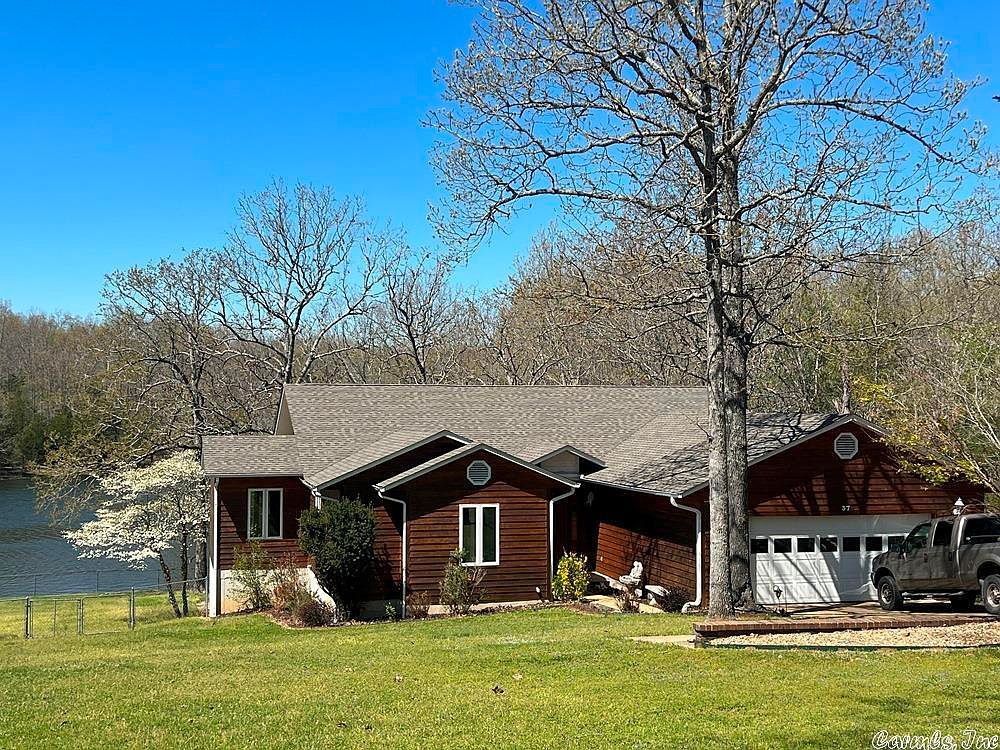 37 Keosauqua Dr, Cherokee Village, AR 72529 Zillow