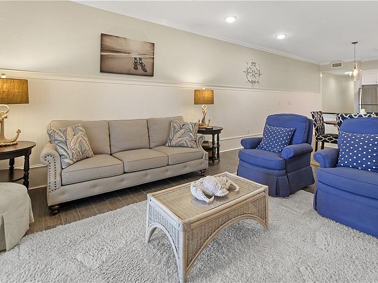 760 Ocean Blvd Saint Simons Island, GA, 31522 Apartments for Rent