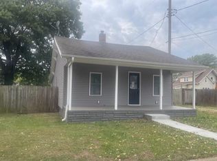 6608 Vancil Pkwy, Saint Joseph, MO 64504
