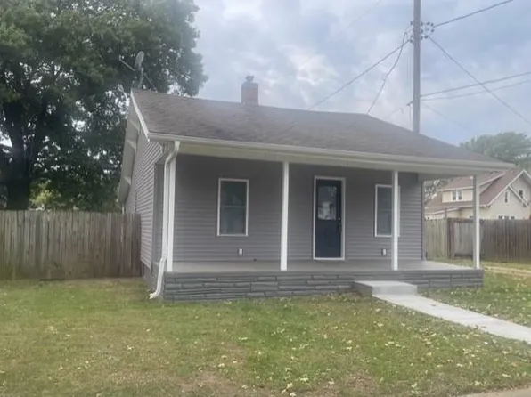 6608 Vancil Pkwy, Saint Joseph, MO 64504