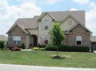 12201 Canna Ct, Peculiar, MO 64078