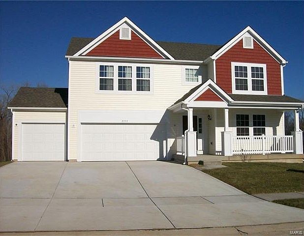 1st image of 2755 Valley Brook Dr