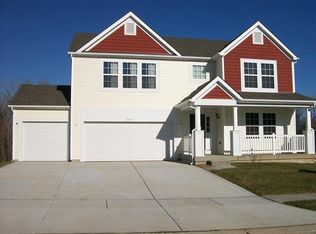 2755 Valley Brook Dr, Florissant, MO