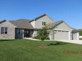 N1875 Shale Ave, Campbellsport, WI 53010