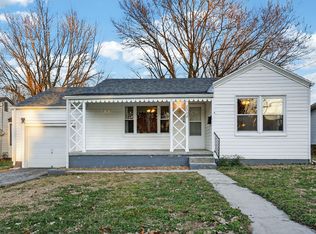 2502 N Campbell Avenue, Springfield, MO 65803