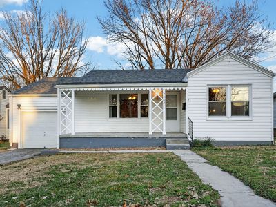 2502 N Campbell Avenue, Springfield, MO, 65803