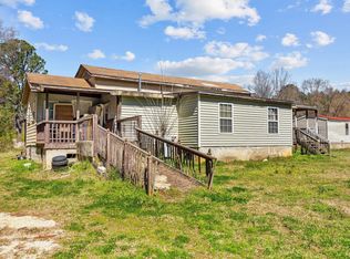 625 Gentry Rd, Erwin, NC 28339