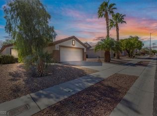 2171 High Mesa Dr, Henderson, NV 89012