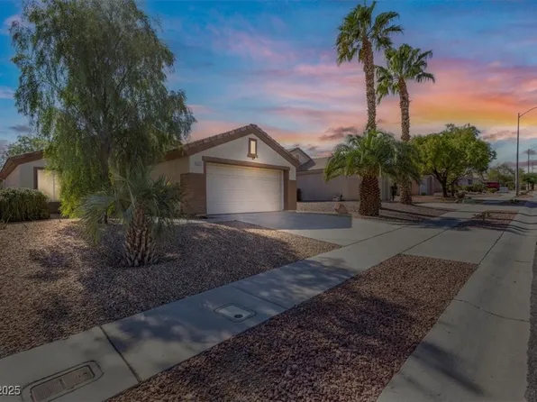 2171 High Mesa Dr, Henderson, NV 89012