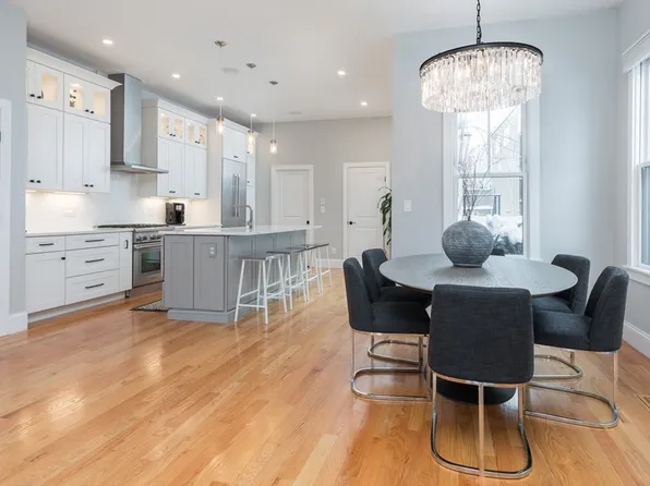 260 Amory St, Jamaica Plain, MA 02130