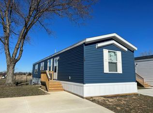 9901 State Rd 3 N LOT #119, Muncie, IN 47303