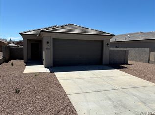 3555 N Kenneth St, Kingman, AZ 86409