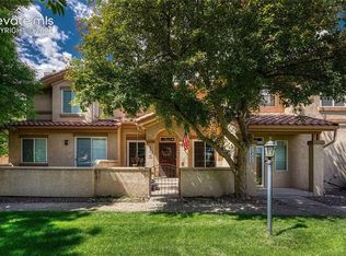 3214 Atrium Point UNIT 2, Colorado Springs, CO 80906