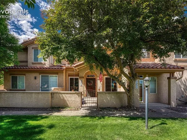 3214 Atrium Point Unit 2, Colorado Springs, CO 80906