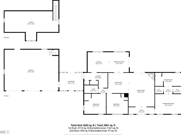 3rd image of 120 Mockingbird Ln
