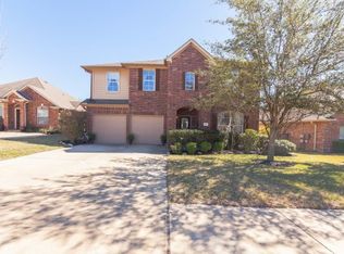 1107 Hidden View Pl, Round Rock, TX 78665