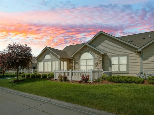 2754 J T Coffman Dr #2754, Champaign, IL 61822
