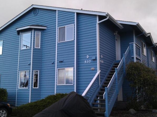 537 NE Ellis Way APT D201